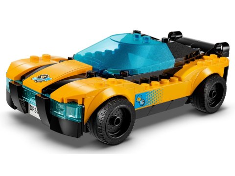 LEGO(R) DREAMZZZ 71475 Kosmiczny samochód pana Oza