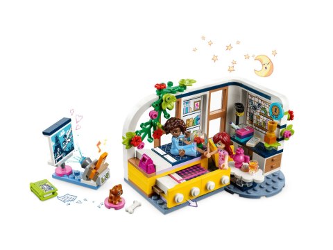 LEGO(R) FRIENDS 41740 Pokój Aliyi