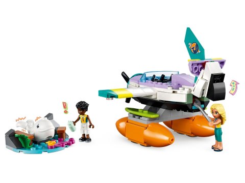 LEGO(R) FRIENDS 41752 Hydroplan ratowniczy