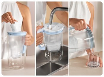 Akcesoria - Brita Maxtra PRO Pure Performance 2 szt.