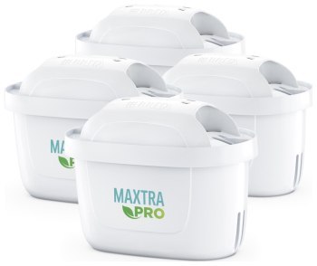 Akcesoria - Brita Maxtra PRO Pure Performance 3+1 szt.