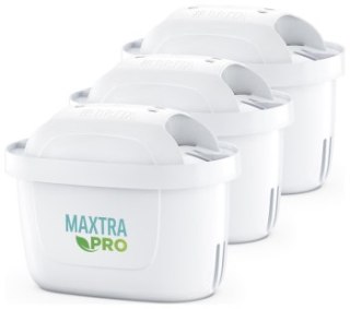 Akcesoria - Brita Maxtra PRO Pure Performance 3 szt.