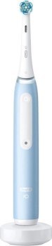 Braun Oral-B szczoteczka elektryczna iO 3 BLUE