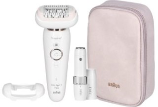 Braun depilator Silk-epil 9 Flex SES 9003 3D