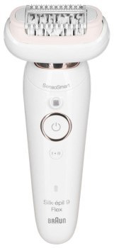 Braun depilator Silk-epil 9 Flex SES 9003 3D