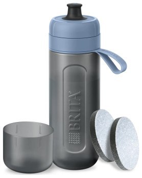 Brita Active + 2 dyski pastelowy błękit