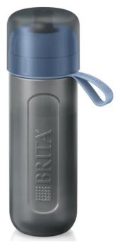 Brita Active + 2 dyski pastelowy błękit