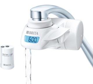 Brita ON TAP Pro V-MF System