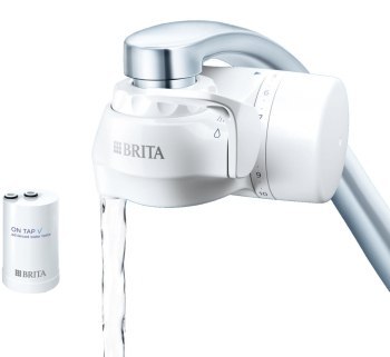 Brita ON TAP V System biały