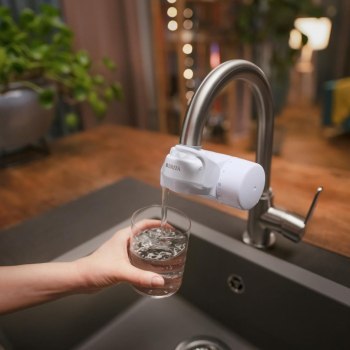 Brita ON TAP V System biały