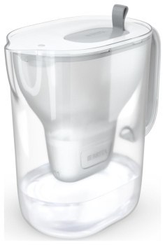 Brita Style PF XL + 4 filtry MAXTRA PRO Pure Performance szary