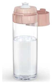 Brita Vital + 2 dyski pastelowa brzoskwinia