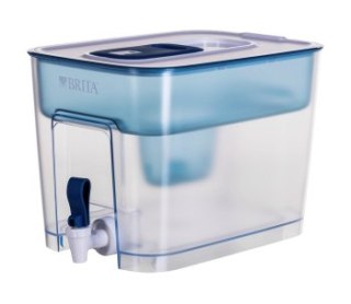 Dystrybutor wody Brita Flow+1 wkład filtrujący Maxtra Pro (8 2l)