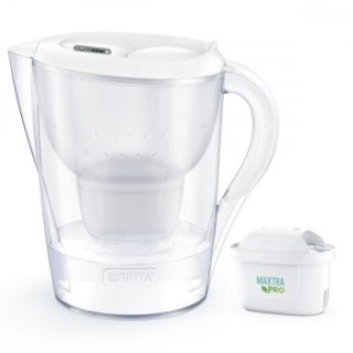 Dzbanek filtrujący Brita Marella XL+1 Maxtra Pro PP (biały ; 3 5l)