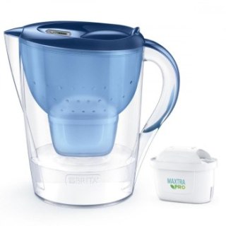 Dzbanek filtrujący Brita Marella XL+1 Maxtra Pro PP (niebieski ; 3 5l)