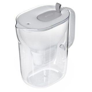 Dzbanek filtrujący Brita Style XL+1 filtr Maxtra Pro PP (szary ; 3 6l)