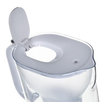 Dzbanek filtrujący Brita Style XL+1 filtr Maxtra Pro PP (szary ; 3 6l)