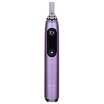 Szczoteczka Oral-B iO Series 9N Rose Quartz