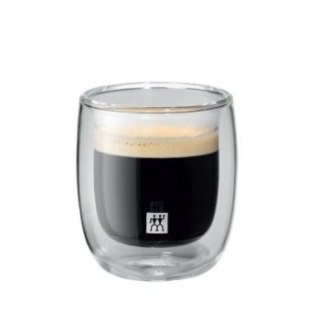 Akcesoria - Szklanki do espresso ZWILLING Sorrento 2x80 ml 39500-075-0