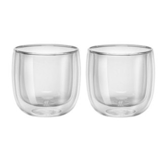 Akcesoria - Szklanki do herbaty ZWILLING Sorrento 2x240 ml 39500-077-0