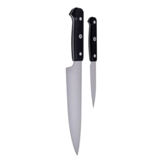 Akcesoria - Zestaw 2 noży ZWILLING Gourmet 36130-005-0