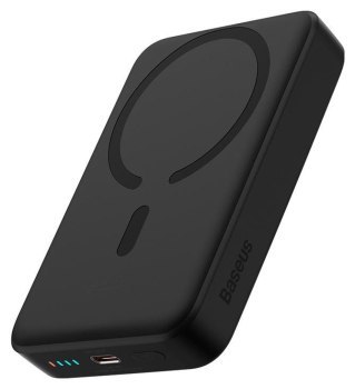 Baseus 10000mAh USB-C 30W czarny