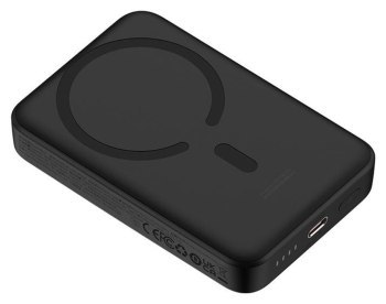 Baseus 10000mAh USB-C 30W czarny