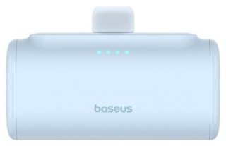 Baseus Compact 5000mAh 20W USB-C niebieski