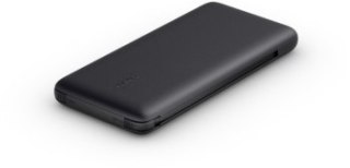 Belkin 10K PD Power Bank with USB-C and Lightning