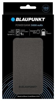 Blaupunkt 5000 mAh 12W