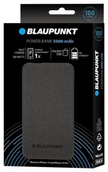 Blaupunkt 5000 mAh 12W