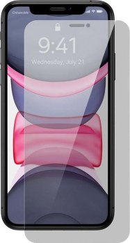 Baseus do iPhone X/XS/11 Pro z filtrem prywatyzującym (2 szt.)