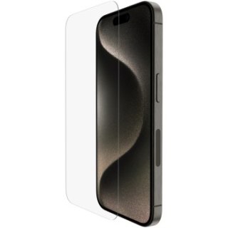 Belkin ScreenForce UltraGlass do iPhone 15 Pro