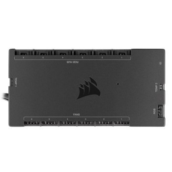 CORSAIR Commander CORE XT CL-9011112-WW