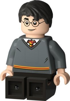 LEGO Harry Potter LGL-TO49H