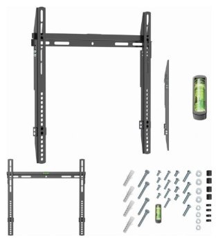 Uchwyt - Gembird 32"-55", do 40 kg stały