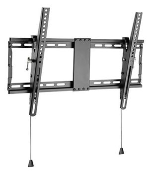 Uchwyt - Gembird 37"-80", (70 kg) regulowany