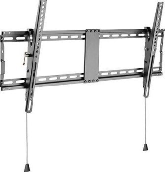 Uchwyt - Gembird 43 "-90", (70 kg) regulowany