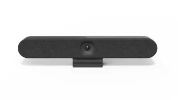 Zestaw do wideokonferencji Logitech Rally Bar Huddle - 960-001501