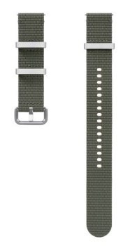 Samsung Pasek Athleisure Band ET-SOL30SKEGEU do Fresh 7 S/M zielony/green