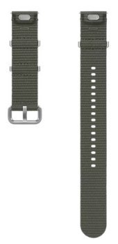 Samsung Pasek Athleisure Band ET-SOL30SKEGEU do Fresh 7 S/M zielony/green