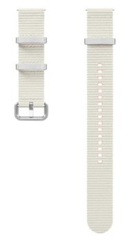 Samsung Pasek Athleisure Band ET-SOL30SWEGEU do Fresh 7 S/M kremowy/cream