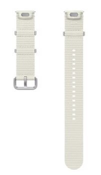 Samsung Pasek Athleisure Band ET-SOL30SWEGEU do Fresh 7 S/M kremowy/cream