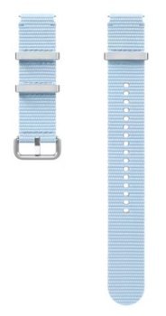 Samsung Pasek Athleisure Band ET-SOL31LLEGEU do Fresh 7 M/L niebieski/sky blue